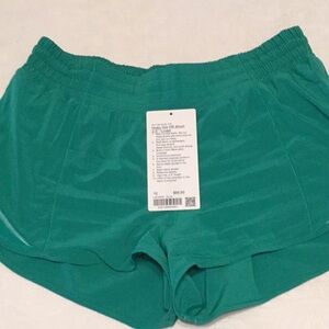 Lululemon Hotty Hot HR 2.5